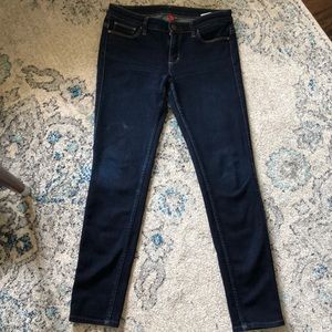Super comfy Uniglo Skinny Jeans